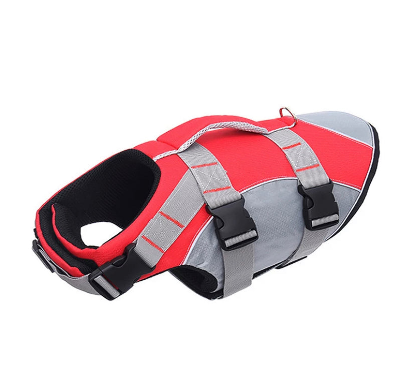 Dog helios life jacket best sale